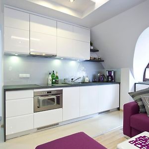 Apartament z 2 sypialniami